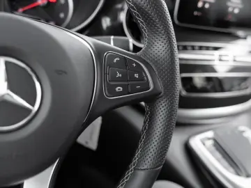 MERCEDES-BENZ V 250 EDITION EXTRALANG NAVI KAMERA LE…