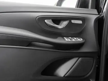 MERCEDES-BENZ V 250 EDITION EXTRALANG NAVI KAMERA LE…