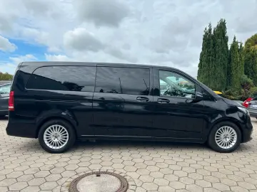 MERCEDES-BENZ V 300 d AVANTGARDE EDITION Extra Lang Standhz.