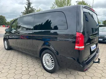 MERCEDES-BENZ V 300 d AVANTGARDE EDITION Extra Lang Standhz.