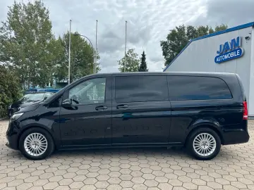 MERCEDES-BENZ V 300 d AVANTGARDE EDITION Extra Lang Standhz.