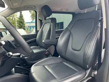 MERCEDES-BENZ V 300 d AVANTGARDE EDITION Extra Lang Standhz.
