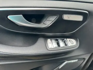 MERCEDES-BENZ V 300 d AVANTGARDE EDITION Extra Lang Standhz.