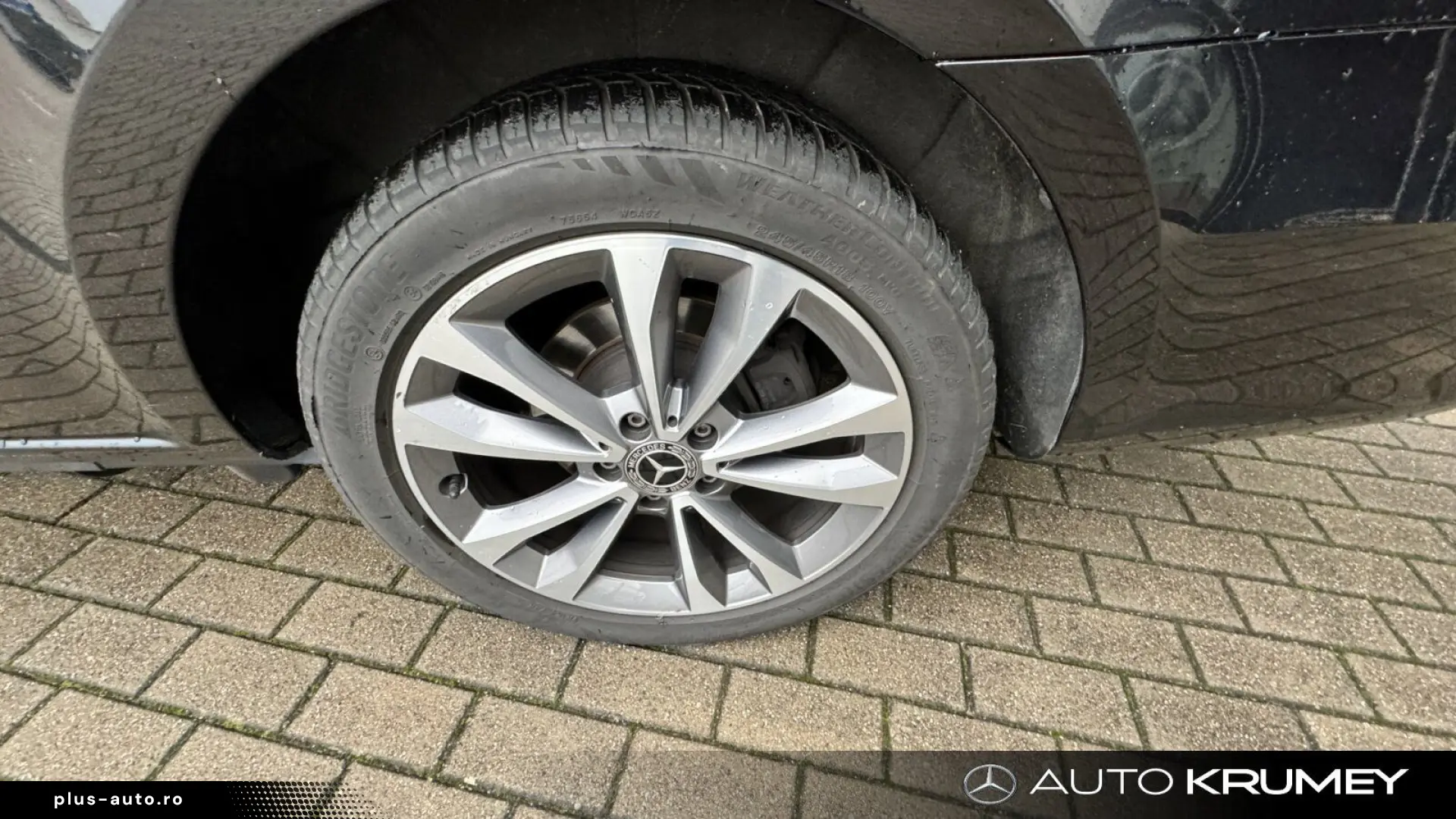MERCEDES-BENZ V 300 d AVANTGARDE Extralang Airmatic LED 360