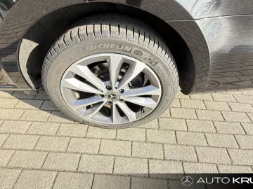 MERCEDES-BENZ V 300 d AVANTGARDE Extralang LED elekt…