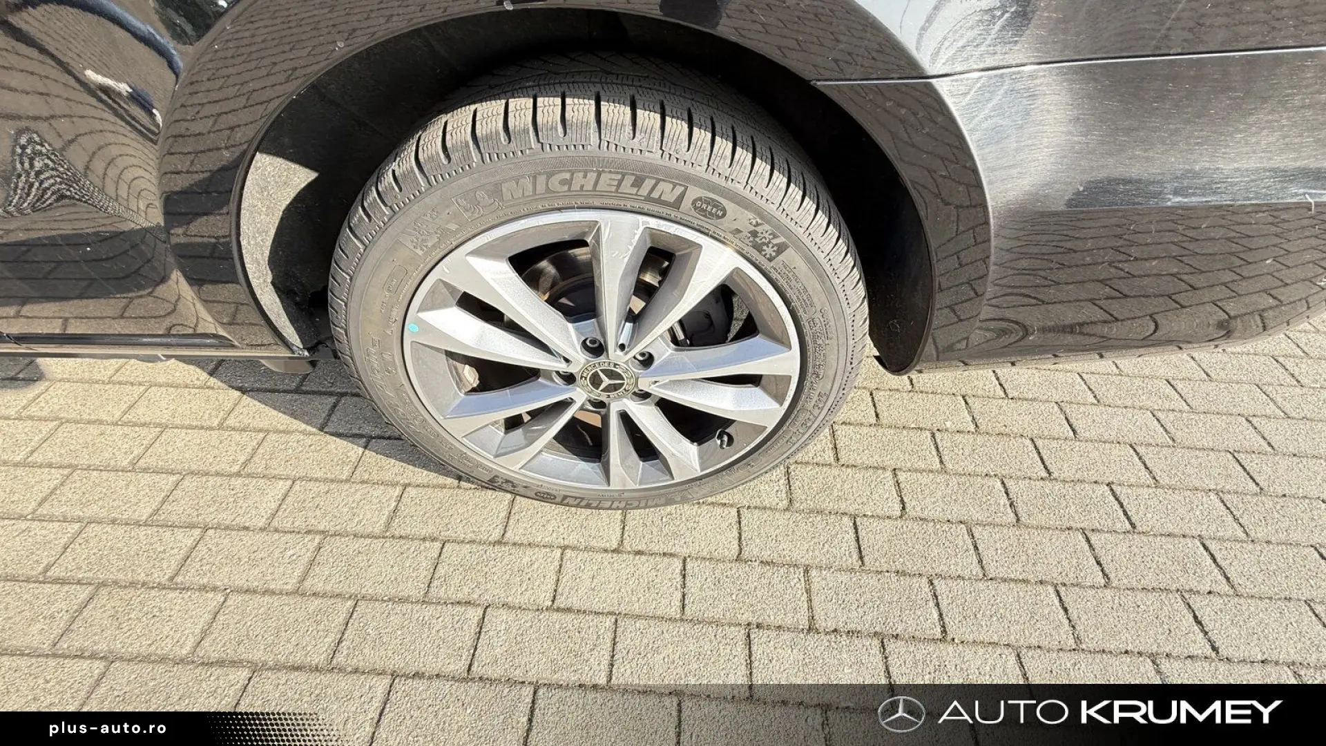 MERCEDES-BENZ V 300 d AVANTGARDE Extralang LED elekt&hellip;