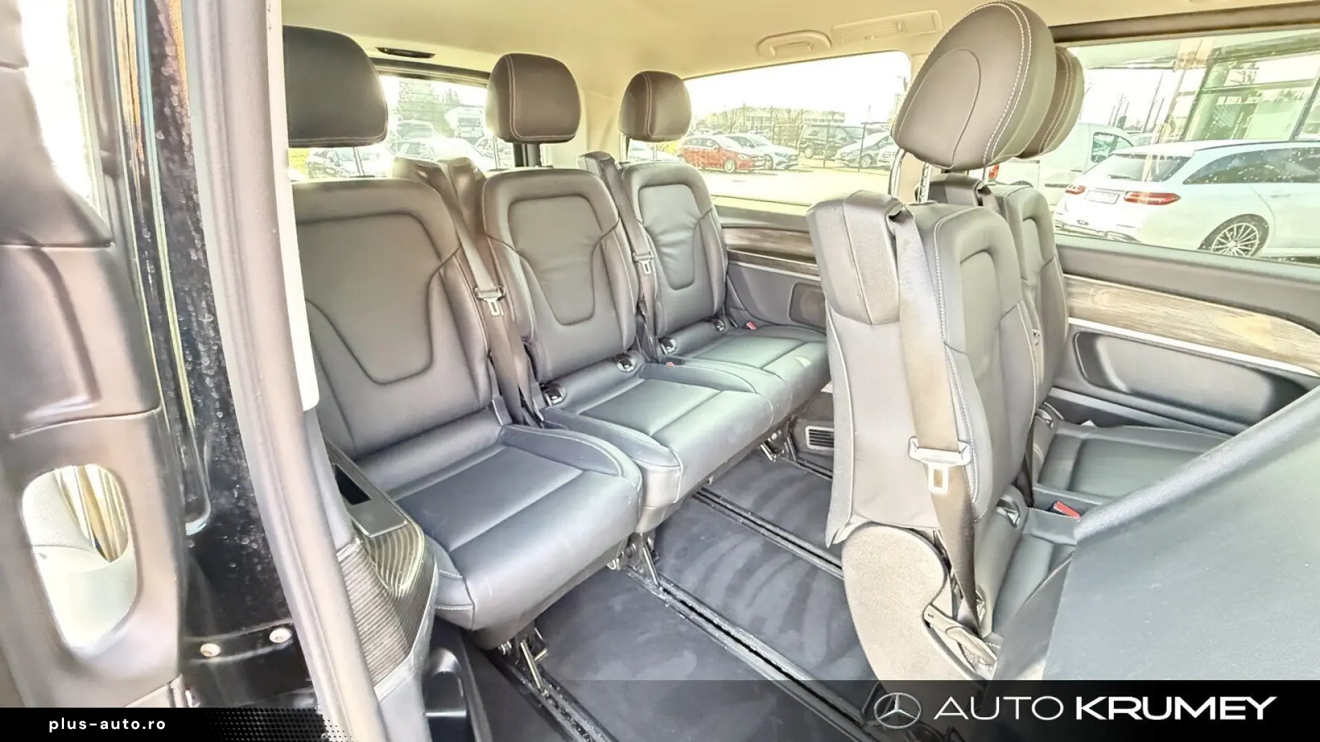 MERCEDES-BENZ V 300 d AVANTGARDE Extralang LED elekt&hellip;