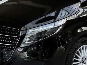 MERCEDES-BENZ V 300 d Avantgarde Extralang Gewerbe Export