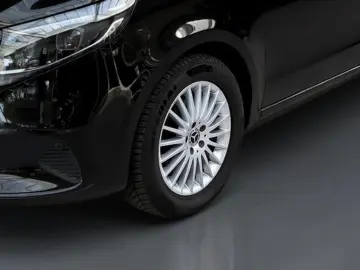 MERCEDES-BENZ V 300 d Avantgarde Extralang Gewerbe Export