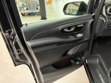 MERCEDES-BENZ V 300 d Avantgarde Extralang Gewerbe Export