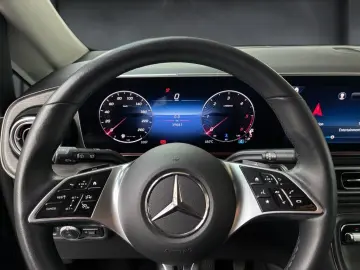 MERCEDES-BENZ V 300 d Avantgarde Extralang Gewerbe Export