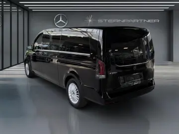MERCEDES-BENZ V 300 d Avantgarde Extralang Gewerbe Export