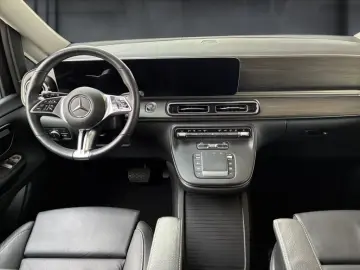 MERCEDES-BENZ V 300 d Avantgarde Extralang Gewerbe Export