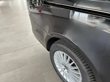 MERCEDES-BENZ V 300 d Avantgarde Extralang Gewerbe Export