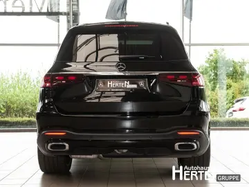 MERCEDES-BENZ GLS 450d AMG  4M. NIGHT HUD 23  AHK 36…