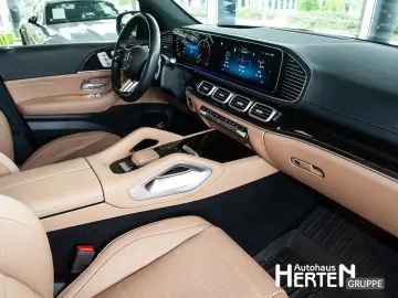 MERCEDES-BENZ GLS 450d AMG  4M. NIGHT HUD 23  AHK 36…