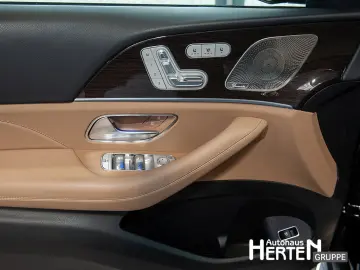MERCEDES-BENZ GLS 450d AMG  4M. NIGHT HUD 23  AHK 36…