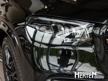MERCEDES-BENZ GLS 450d AMG  4M. NIGHT HUD 23  AHK 36…