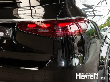 MERCEDES-BENZ GLS 450d AMG  4M. NIGHT HUD 23  AHK 36…