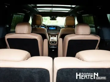 MERCEDES-BENZ GLS 450d AMG  4M. NIGHT HUD 23  AHK 36…