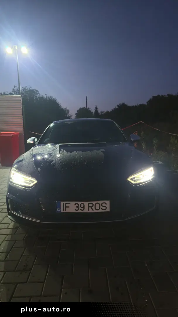 Audi S5
