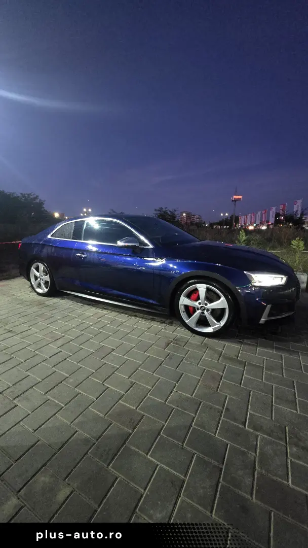 Audi S5