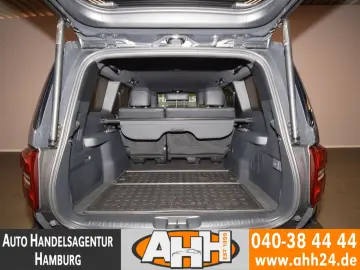 TOYOTA Land Cruiser 2.8 D-4D AWD EXECUTIVE LED 360 AHK!