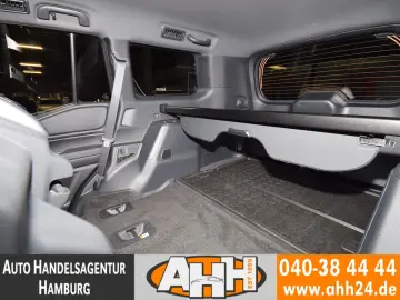 TOYOTA Land Cruiser 2.8 D-4D AWD EXECUTIVE LED 360 AHK!