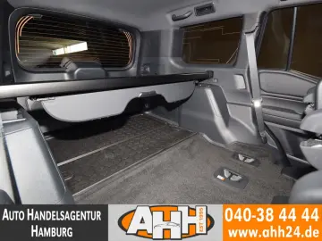 TOYOTA Land Cruiser 2.8 D-4D AWD EXECUTIVE LED 360 AHK!