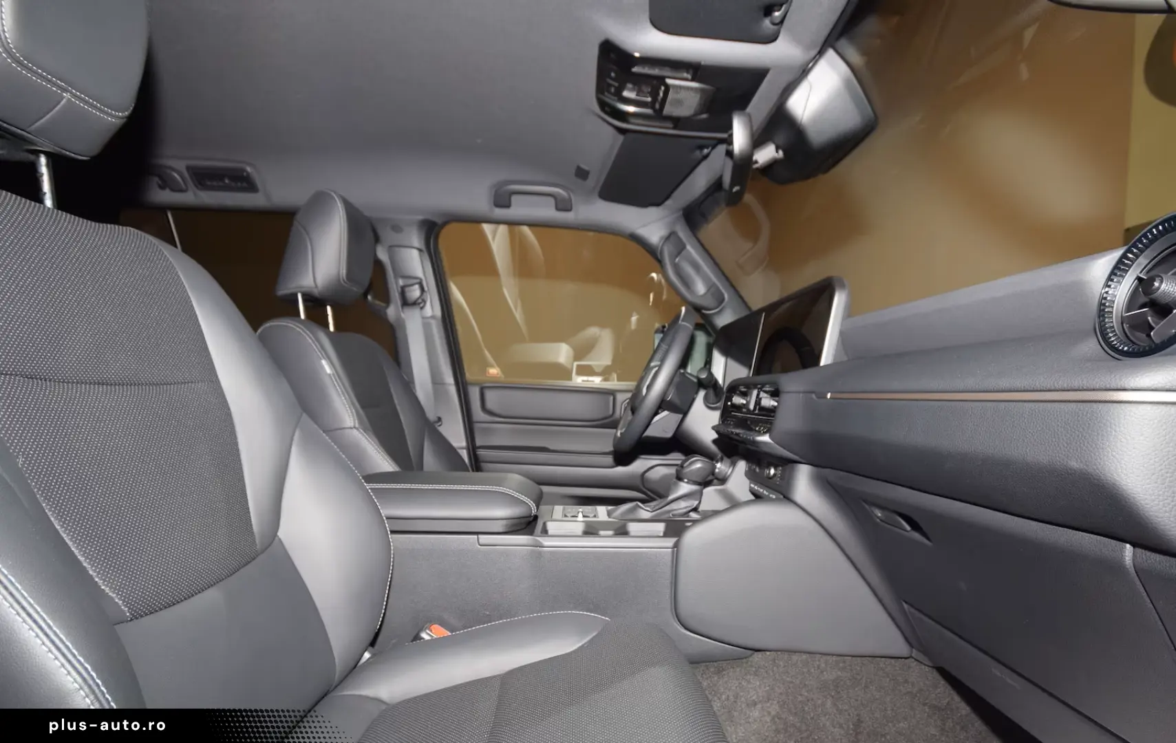 TOYOTA Land Cruiser 2024 — imagine 19