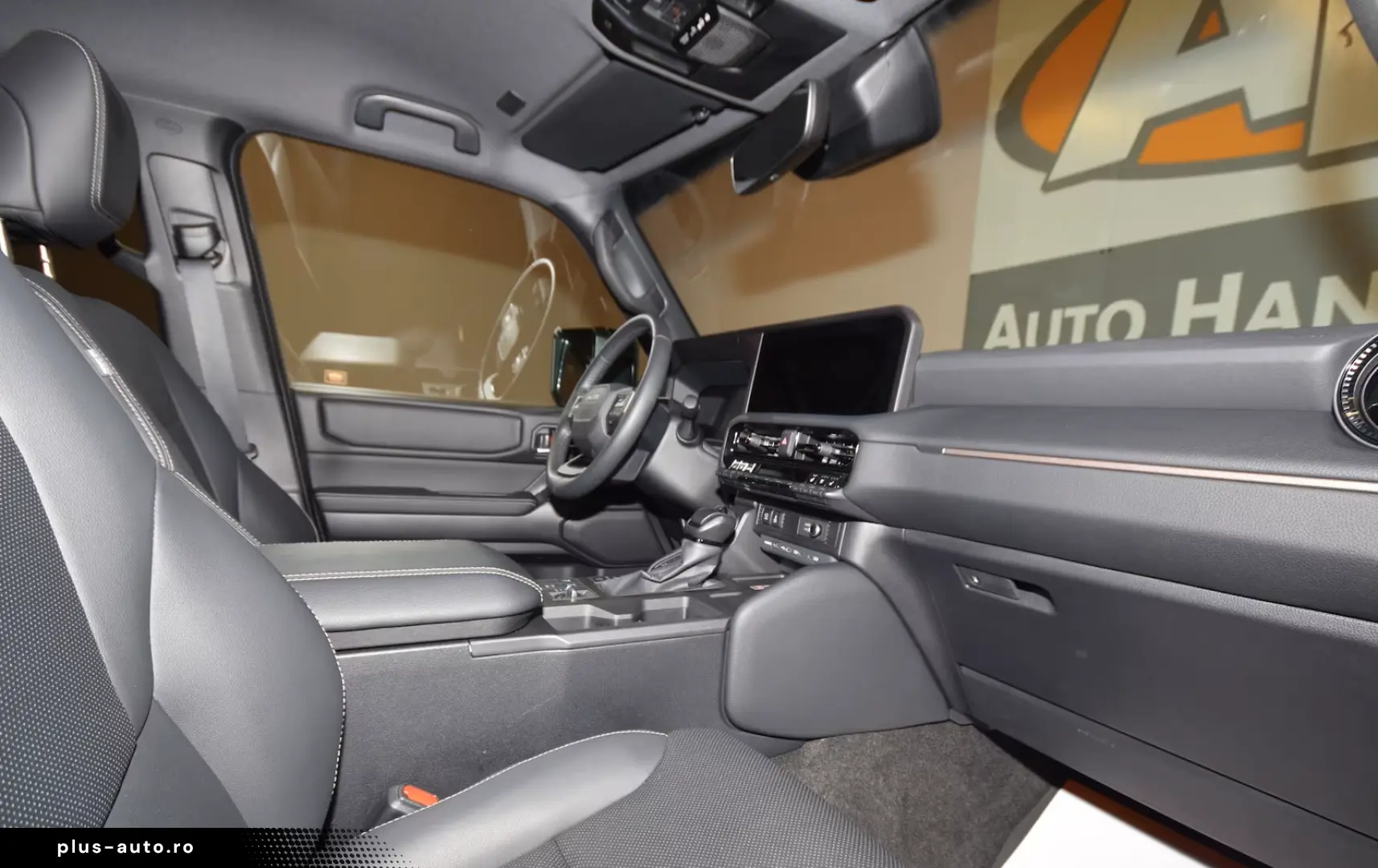 TOYOTA Land Cruiser 2024 — imagine 20