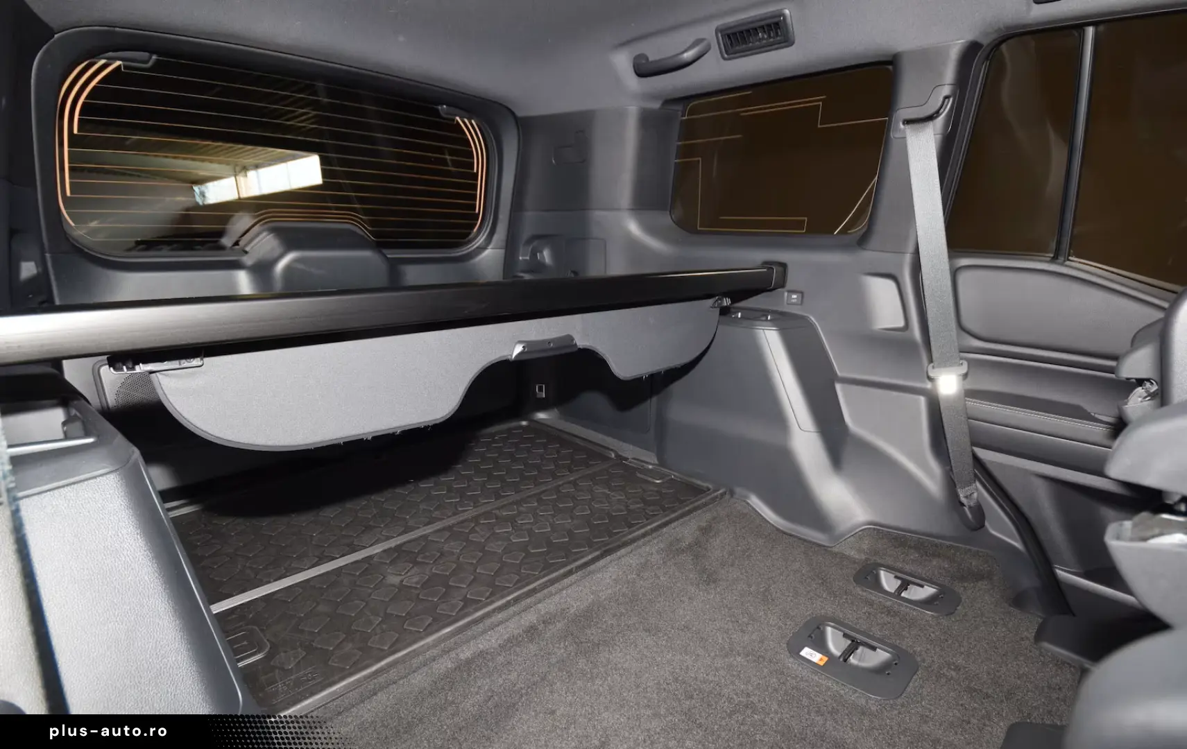 TOYOTA Land Cruiser 2024 — imagine 21