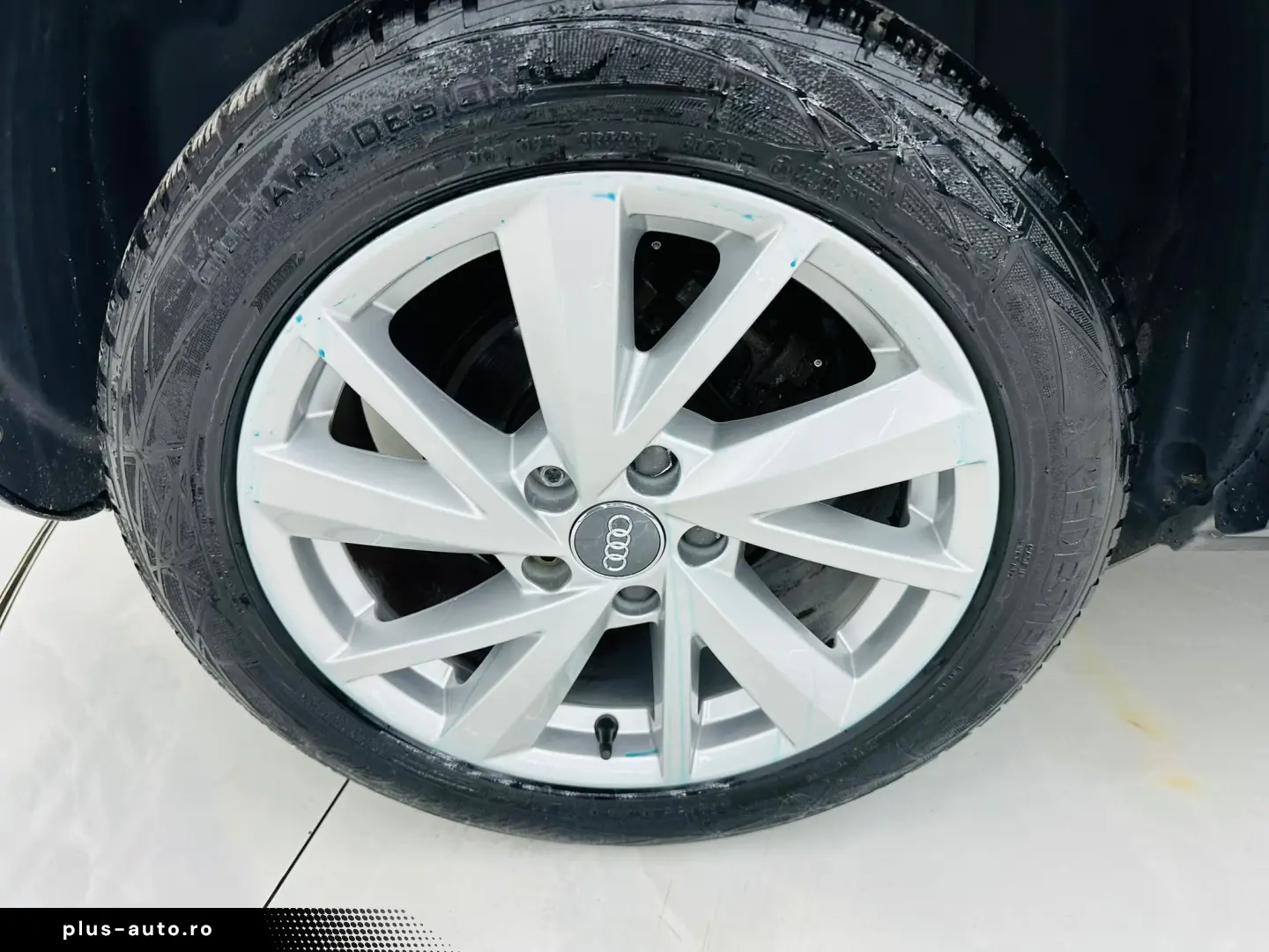 AUDI Q2 2018 1.6D E6 Garantie 12 Luni Rate Avans 0 Doar Cu B