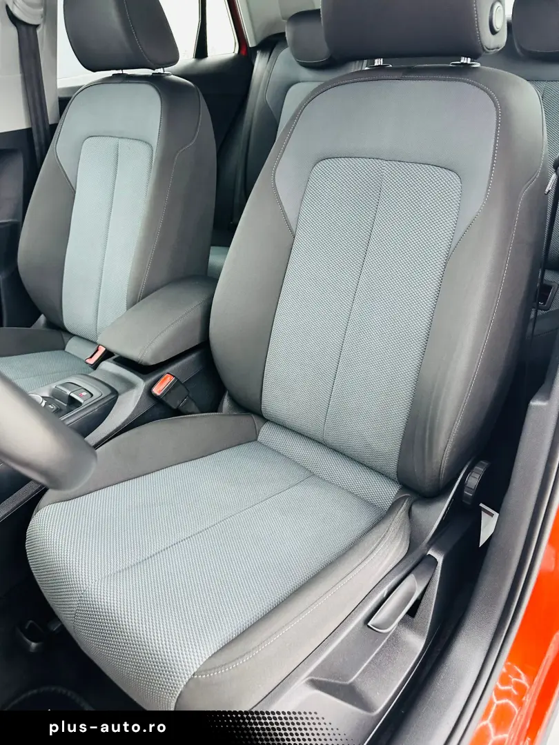 AUDI Q2 2018 1.6D E6 Garantie 12 Luni Rate Avans 0 Doar Cu B