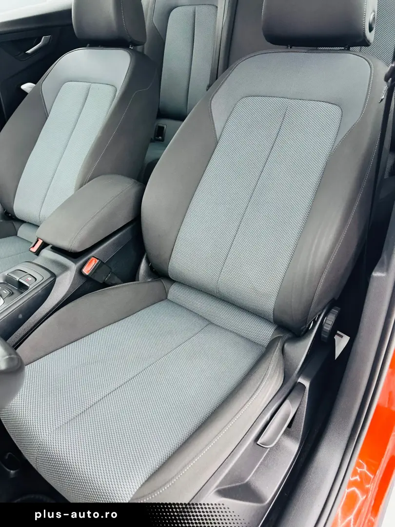 AUDI Q2 2018 1.6D E6 Garantie 12 Luni Rate Avans 0 Doar Cu B