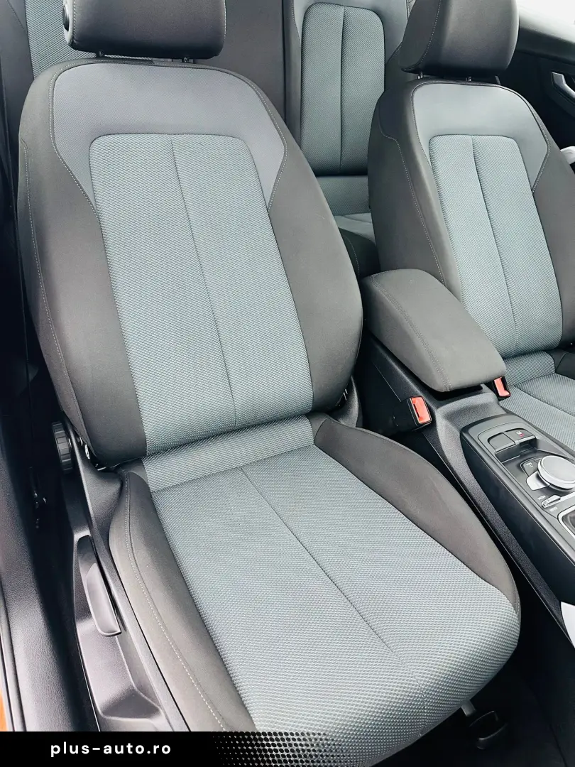 AUDI Q2 2018 1.6D E6 Garantie 12 Luni Rate Avans 0 Doar Cu B