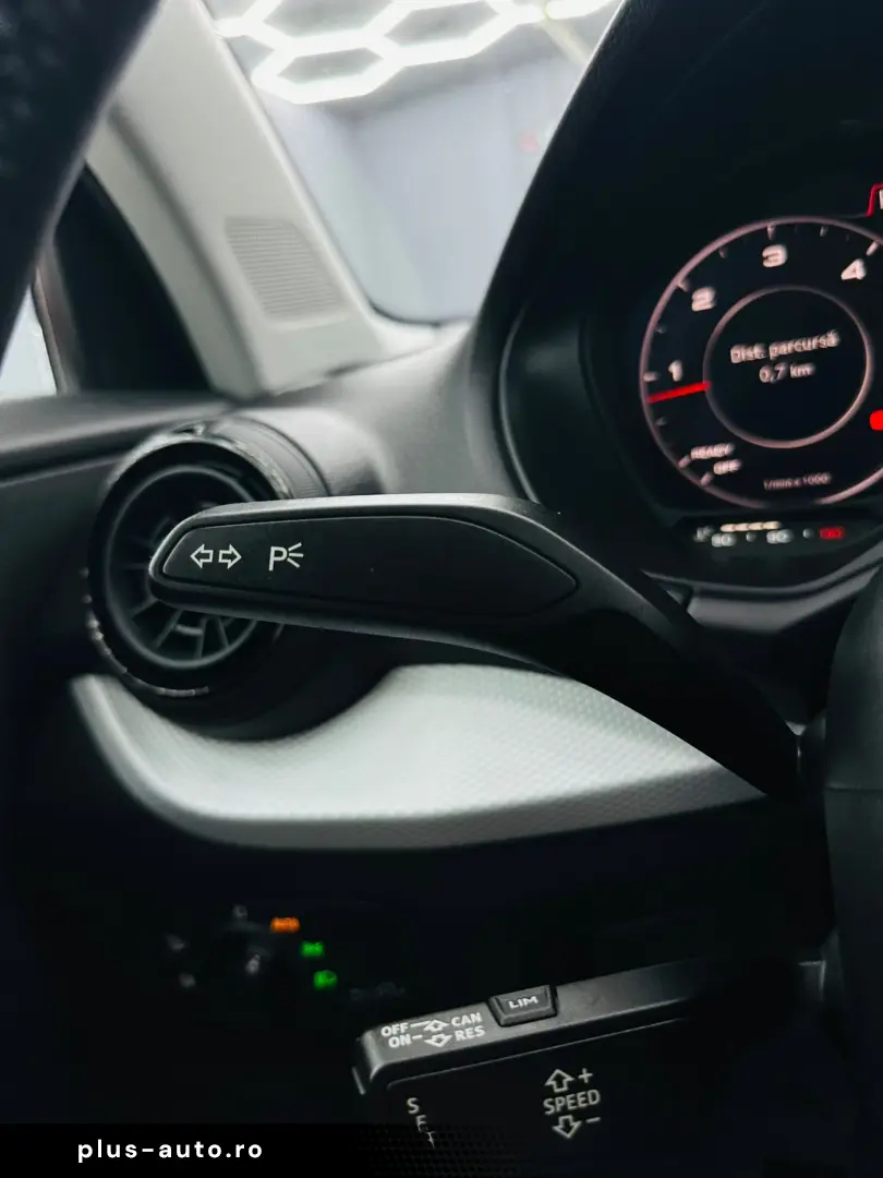 AUDI Q2 2018 1.6D E6 Garantie 12 Luni Rate Avans 0 Doar Cu B