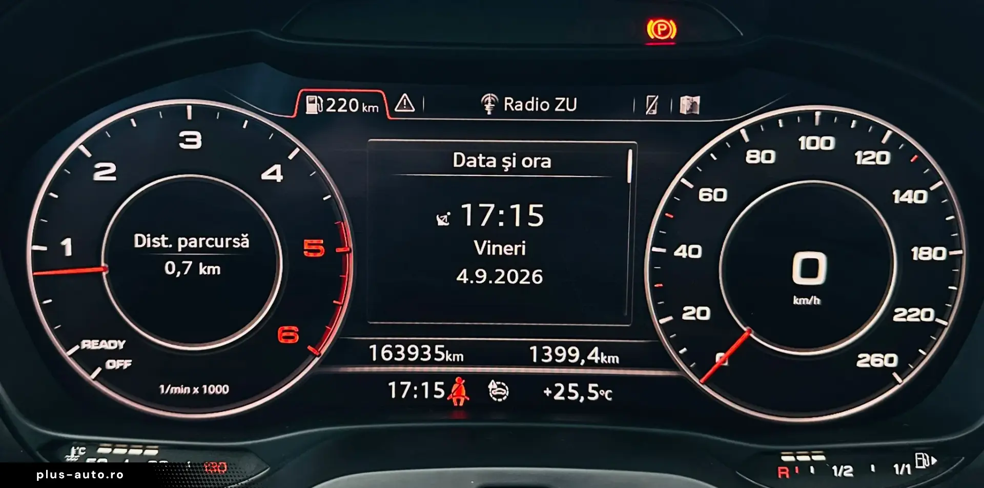 AUDI Q2 2018 1.6D E6 Garantie 12 Luni Rate Avans 0 Doar Cu B
