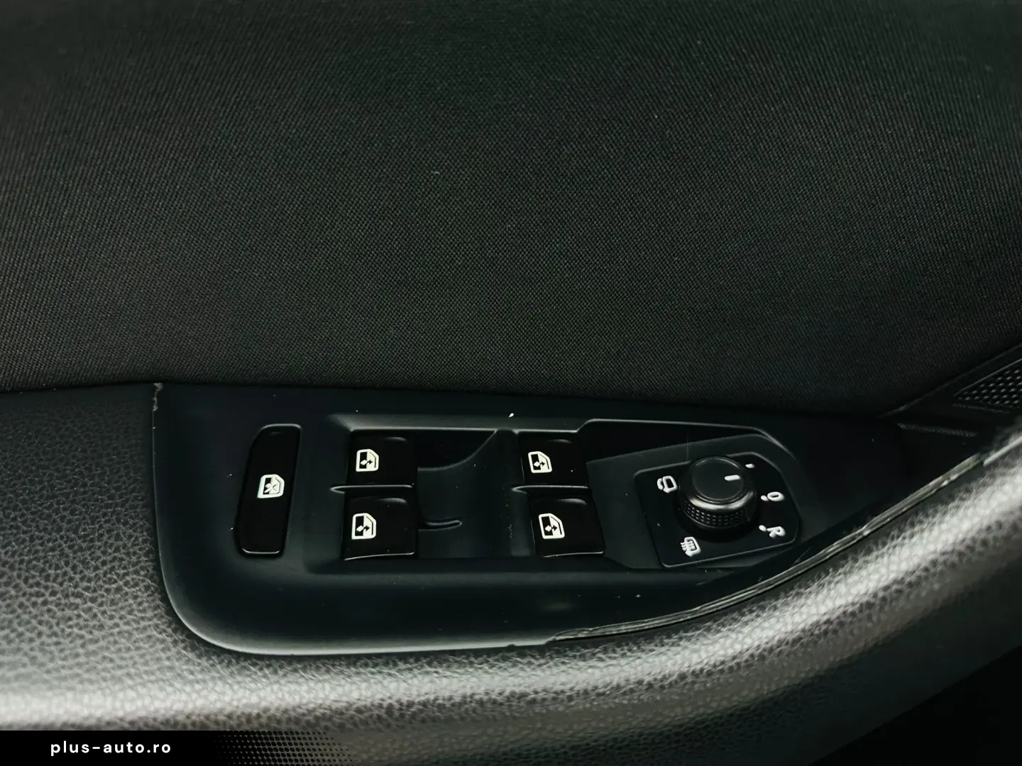 VOLKSWAGEN PASSAT 2017 1.6D E6 Garantie 12 Luni Rate Avans 0