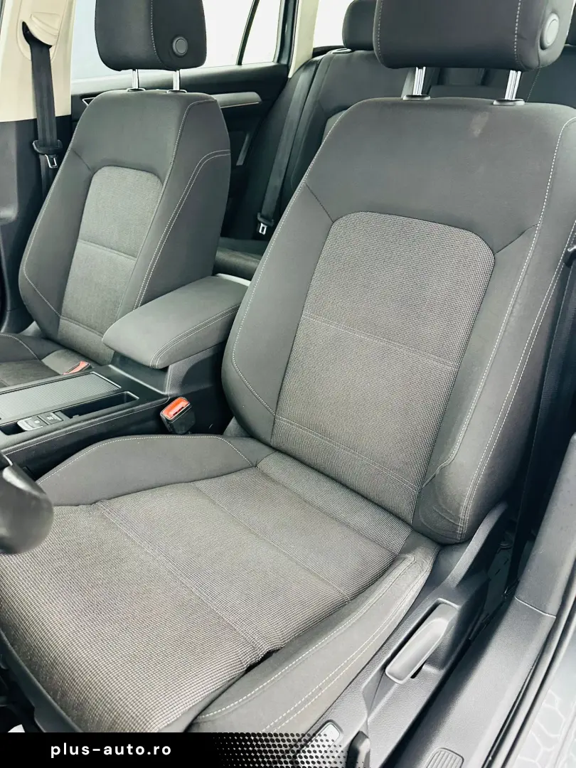 VOLKSWAGEN PASSAT 2017 1.6D E6 Garantie 12 Luni Rate Avans 0