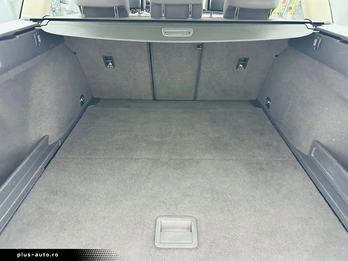 VOLKSWAGEN PASSAT 2017 1.6D E6 Garantie 12 Luni Rate Avans 0
