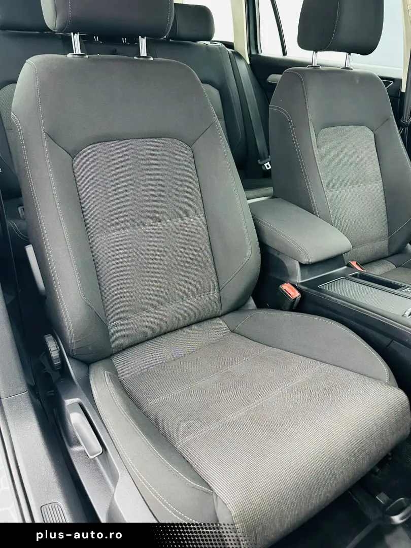 VOLKSWAGEN PASSAT 2017 1.6D E6 Garantie 12 Luni Rate Avans 0