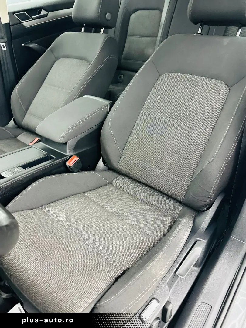 VOLKSWAGEN PASSAT 2017 1.6D E6 Garantie 12 Luni Rate Avans 0
