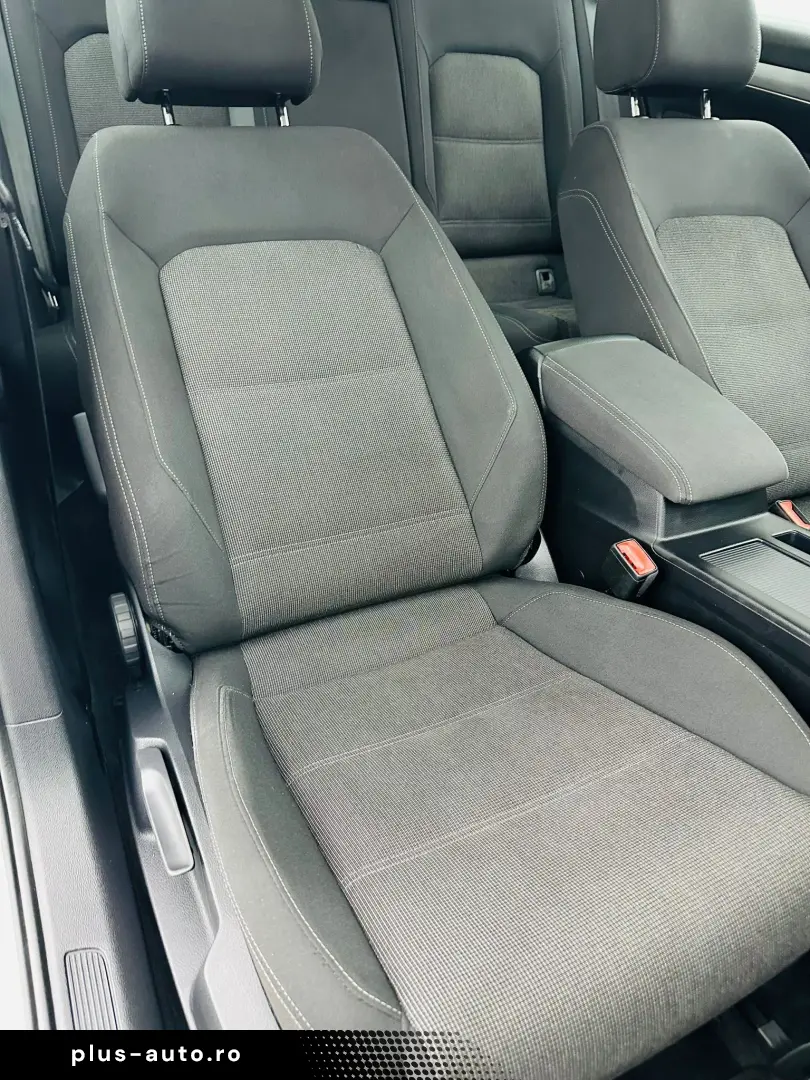 VOLKSWAGEN PASSAT 2017 1.6D E6 Garantie 12 Luni Rate Avans 0
