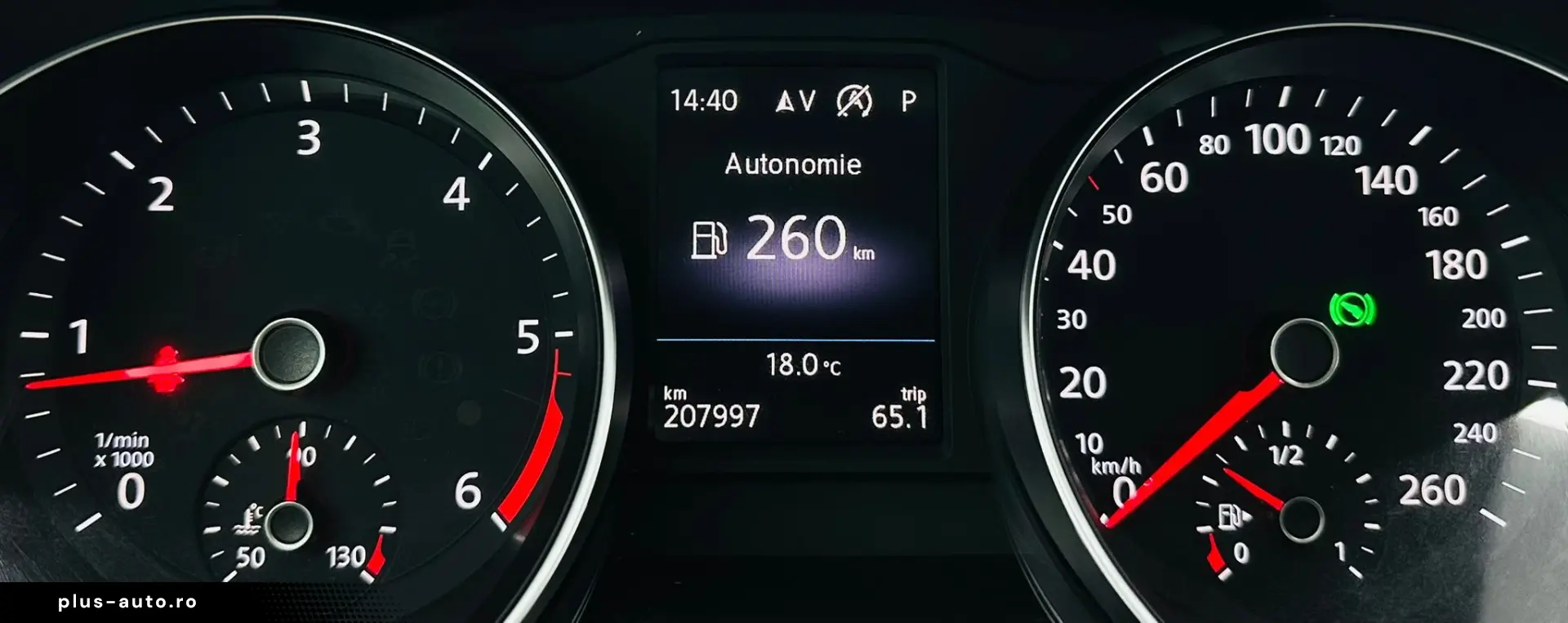VOLKSWAGEN PASSAT 2017 1.6D E6 Garantie 12 Luni Rate Avans 0