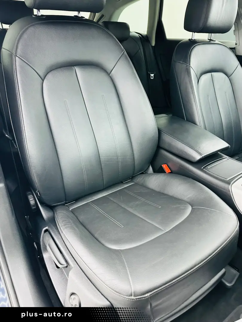 AUDI A6 2017 2.0D E6 Garantie 12 Luni Rate Avans 0 Doar Cu B