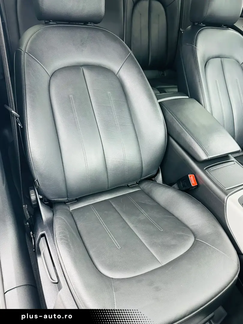 AUDI A6 2017 2.0D E6 Garantie 12 Luni Rate Avans 0 Doar Cu B