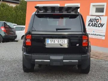 TOYOTA Land Cruiser 2.4 iFORCE MAX HEV Premium 1.HAND