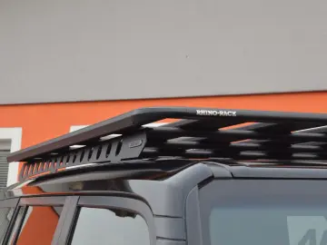 TOYOTA Land Cruiser 2.4 iFORCE MAX HEV Premium 1.HAND