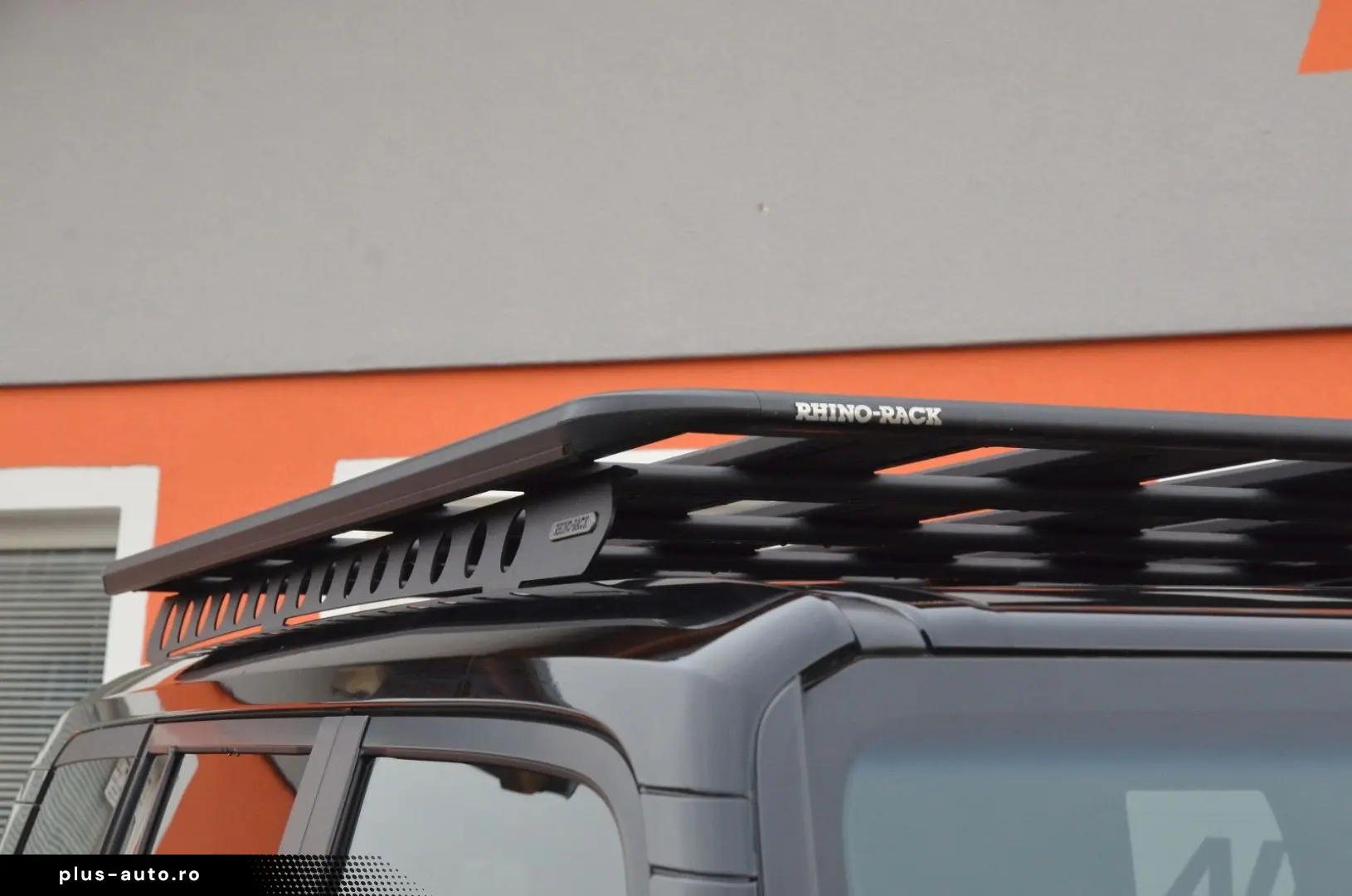 TOYOTA Land Cruiser 2.4 iFORCE MAX HEV Premium 1.HAND